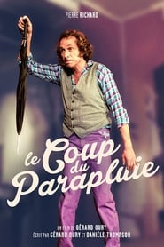 Umbrella Coup (Le coup du parapluie)