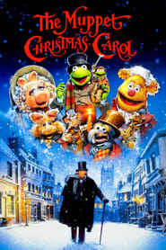 The Muppet Christmas Carol Japanese  subtitles - SUBDL poster
