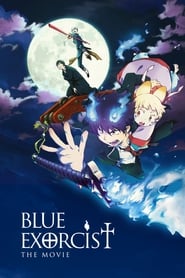 Blue Exorcist: The Movie (2012) subtitles