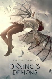 Da Vinci's Demons (2013) subtitles - SUBDL poster