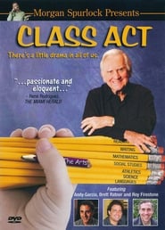 Class Act (2006) subtitles - SUBDL poster