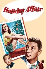 Holiday Affair (1949) subtitles - SUBDL poster