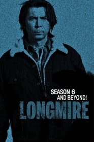 Longmire French  subtitles - SUBDL poster