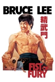 Fist of Fury (The Chinese Connection / Jing wu men) (1972) subtitles