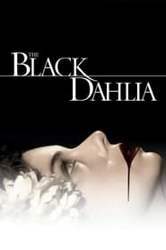 The Black Dahlia Indonesian  subtitles - SUBDL poster