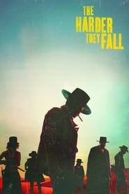 The Harder They Fall Spanish  subtitles - SUBDL poster