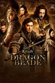 Dragon Blade (Tian jiang xiong shi) (2015) subtitles