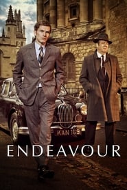 Endeavour (2012) subtitles - SUBDL poster
