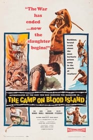 The Camp on Blood Island (1958) subtitles - SUBDL poster