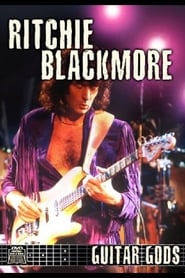 Ritchie Blackmore: Guitar Gods (2008) subtitles - SUBDL poster