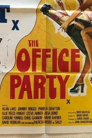 The Office Party (1976) subtitles