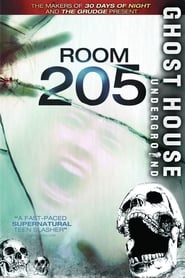 Room 205 (Kollegiet)