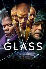Glass (2019) subtitles - SUBDL poster