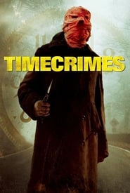 Timecrimes (Los Cronocrímenes)