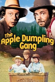 The Apple Dumpling Gang (1975) subtitles