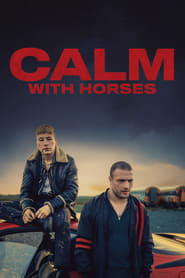 Calm with Horses Norwegian  subtitles - SUBDL poster