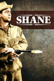 Shane Arabic  subtitles - SUBDL poster
