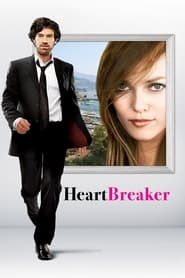 Heartbreaker (L&#39;arnacoeur) Indonesian  subtitles - SUBDL poster