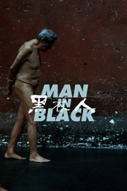Man in Black Farsi_persian  subtitles - SUBDL poster