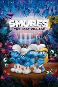 Smurfs: The Lost Village French  subtitles - SUBDL poster