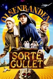 The Junior Olsen Gang and the Black Gold (2009) subtitles - SUBDL poster