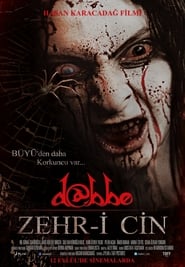 Dabbe 5: Zehr-i Cin