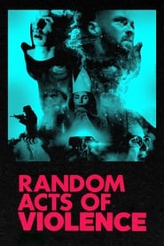 Random Acts of Violence Indonesian  subtitles - SUBDL poster