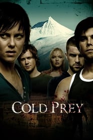 Cold Prey (Fritt vilt)