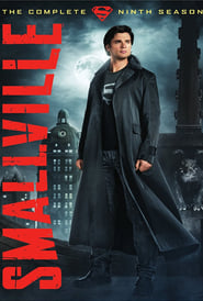 Smallville Farsi_persian  subtitles - SUBDL poster
