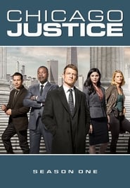 Chicago Justice