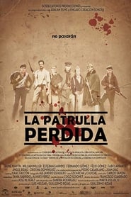 The Lost Patrol (2009) subtitles - SUBDL poster