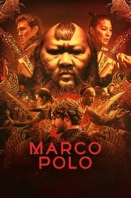 Marco Polo (2014) subtitles - SUBDL poster