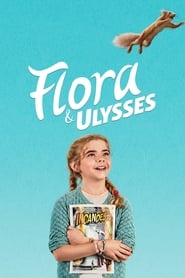 Flora & Ulysses Finnish  subtitles - SUBDL poster