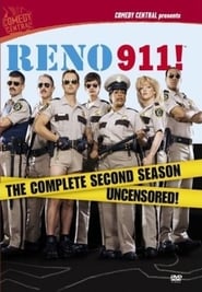 Reno 911!