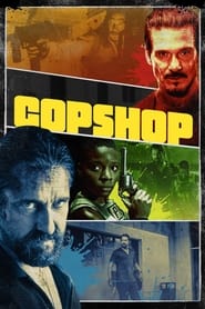 Copshop Slovenian  subtitles - SUBDL poster