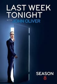 Last Week Tonight with John Oliver