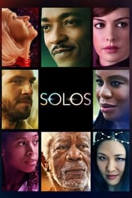Solos (2021) subtitles - SUBDL poster