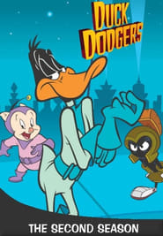 Duck Dodgers