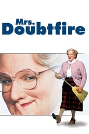 Mrs. Doubtfire (1993) subtitles - SUBDL poster