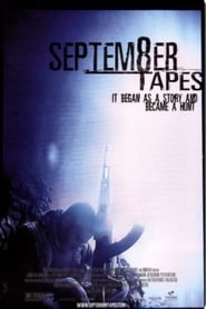Septem8er Tapes Hebrew  subtitles - SUBDL poster