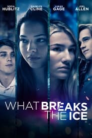 What Breaks the Ice Hebrew  subtitles - SUBDL poster
