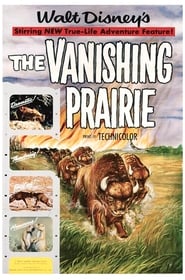 The Vanishing Prairie (1954)