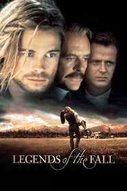 Legends of the Fall (1994) subtitles