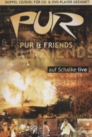 PUR & Friends auf Schalke live (2001) subtitles - SUBDL poster