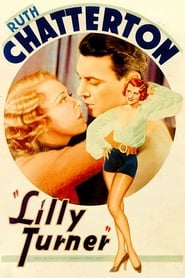 Lilly Turner (1933) subtitles - SUBDL poster