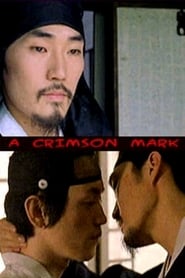 A Crimson Mark