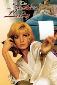 The Scarlet Lady (1969) subtitles - SUBDL poster