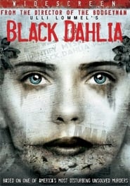 Black Dahlia (2006) subtitles - SUBDL poster