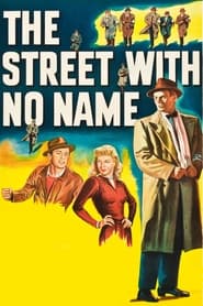 The Street with No Name (1948) subtitles - SUBDL poster