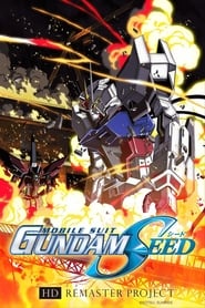 Mobile Suit Gundam SEED (2002) subtitles